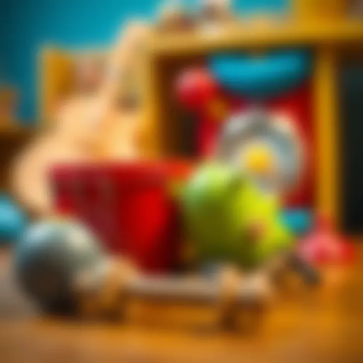 Musical instruments enhancing sensory exploration