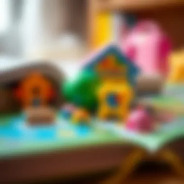 Educational benefits of activity books for kids