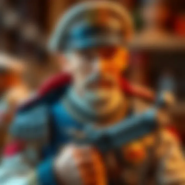 Amiral Battı Oyna: İki Kişilik Oyun Deneyimi Summary