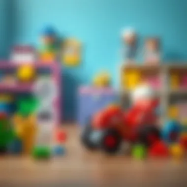 Safety Standards for Baby Toys Safety standards icons for baby toys