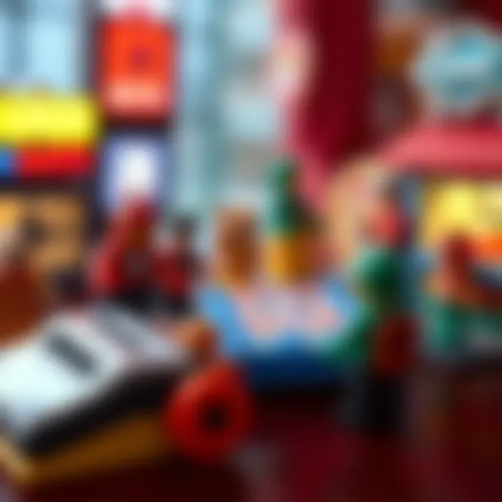 Creative Name Suggestions for Ben Kimim Game Creative name suggestions for the Ben Kimim game