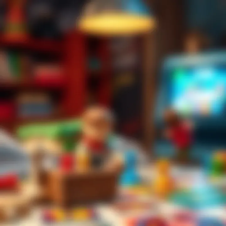 Educational Benefits of Board Gaming Educational benefits of board games