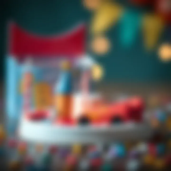 Creative Birthday Gift Ideas for Boys Creative birthday gift ideas for boys