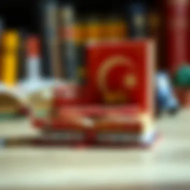 Captivating Books for Girls Books catering to young girls' interests