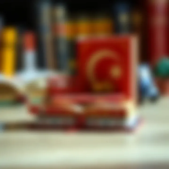 Captivating Books for Girls Books catering to young girls' interests