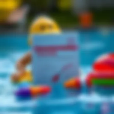 Essential Safety Checklist for Water Equipment A safety checklist for children's water safety equipment