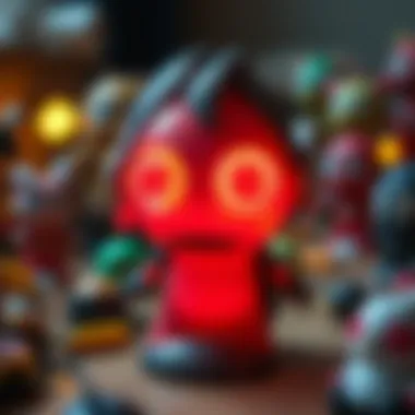 Creative exploration with electric pranks fostering imagination