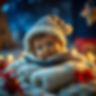 Creative gift ideas for newborns