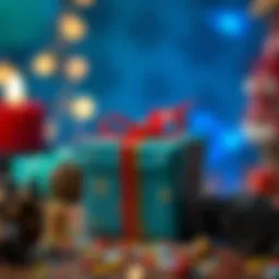 Creative birthday gift ideas for a friend