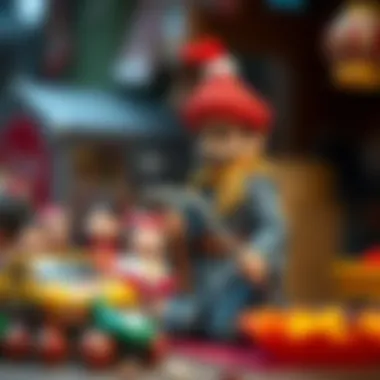 Cultural impact of Kral Şakir on families