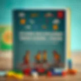 Cover of a behavioral book focused on child development