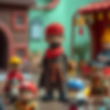 Educational activities inspired by Kral Şakir