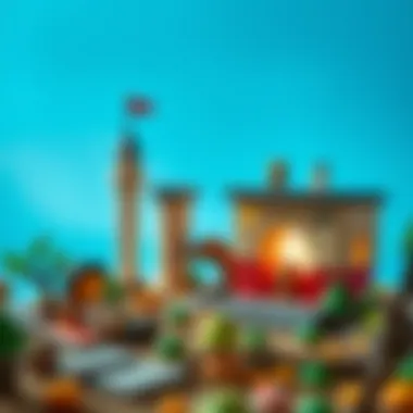 Educational activities inspired by Kral Şakir