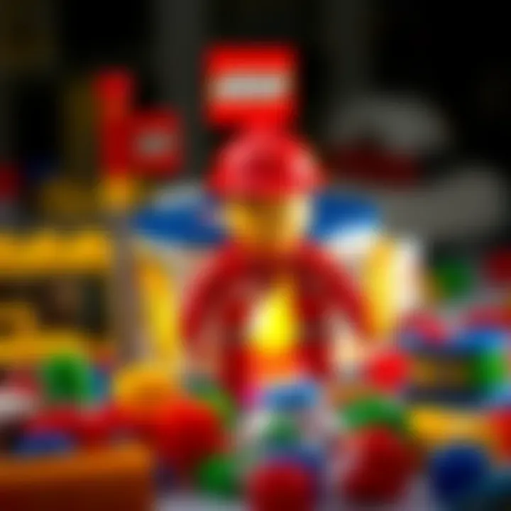 Enhancing Skills with Lego Education Educational benefits of Lego