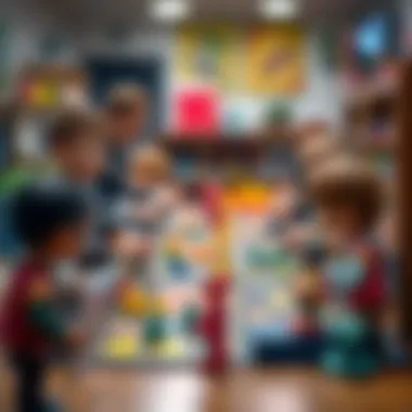 Educational benefits of role-playing games