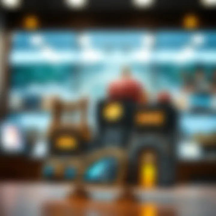 Finished diamond painting artwork displayed proudly