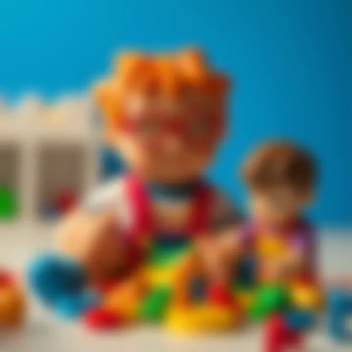 Emotional and Social Skills Development Through Play Emotional and social skills development through play