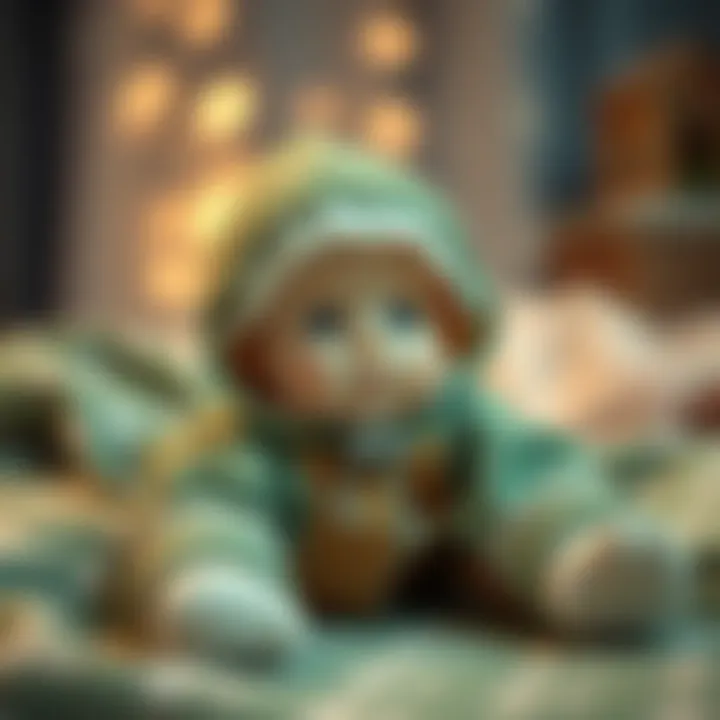 Comfortable fabric options for baby outfits