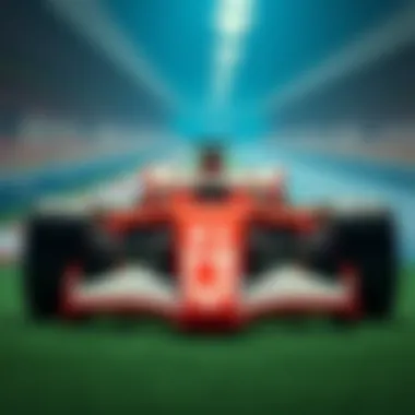 Formula 1 Oyuncakları: Detaylı Bir İnceleme Introduction