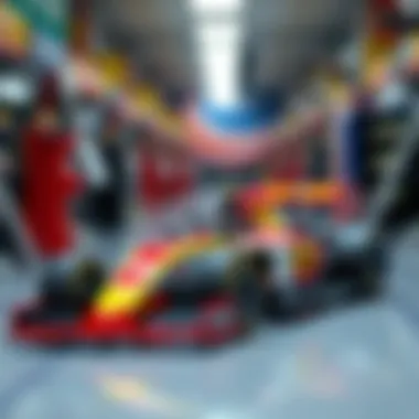 Formula 1 Oyuncakları: Detaylı Bir İnceleme Summary