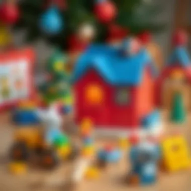 Fun and Engaging Gifts for Children's Development Fun and engaging gifts for children's development