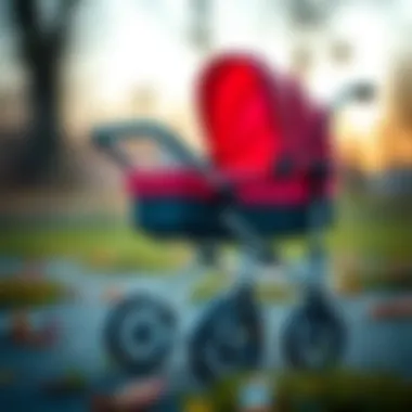 Guide to maintaining toy baby strollers