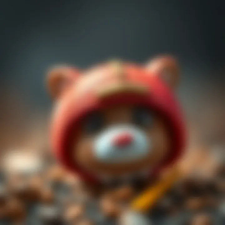 Techniques for Mastering Easy Animal Drawings Techniques for drawing easy animals