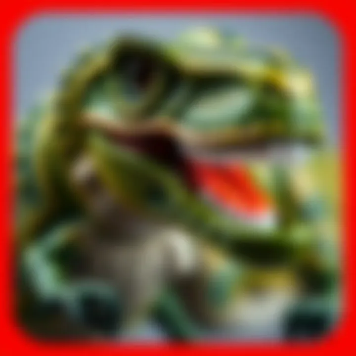 Intricate Craftsmanship of Hot Wheels T-Rex Close-up of the T-Rex's intricate details highlighting its craftsmanship