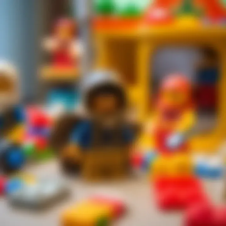 Parents' Guide to Choosing Safe Lego Accessories Guide for parents on selecting safe Lego accessories