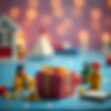 Diverse spiritual gift options for meaningful connections