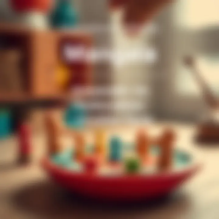 Educational Benefits of Mangala Educational benefits of playing Mangala highlighted in a graphic