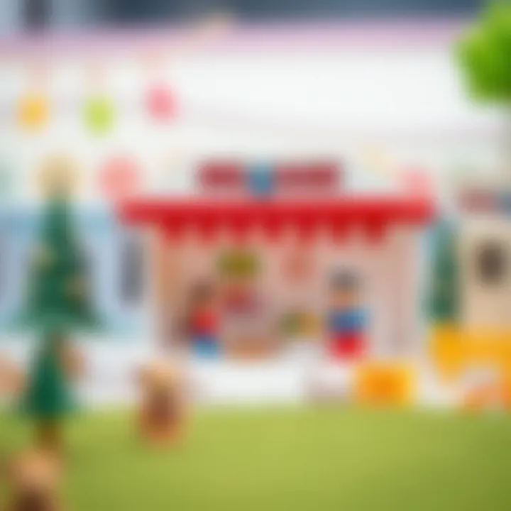 The impact of Migros Ayıcık on child development and emotional growth