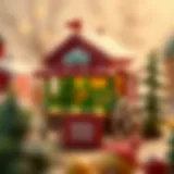 The history of Migros Ayıcık and its significance in children's playtime