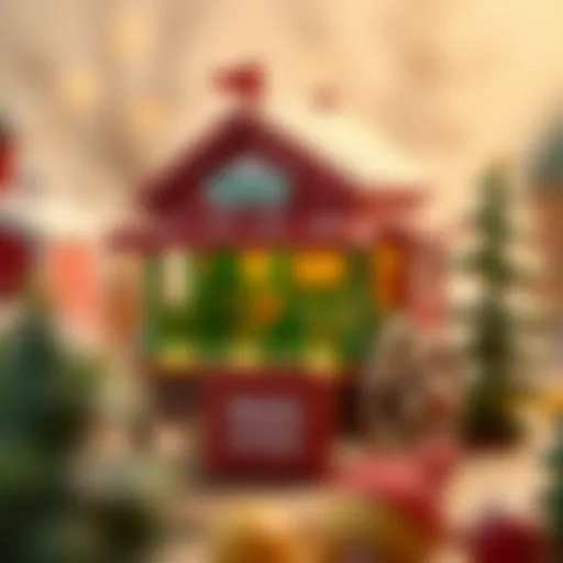 A Journey Through the History of Migros Ayıcık The history of Migros Ayıcık and its significance in children's playtime