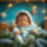 Thoughtful gift options for newborn boys