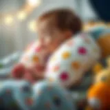 Newborn pillow usage recommendations