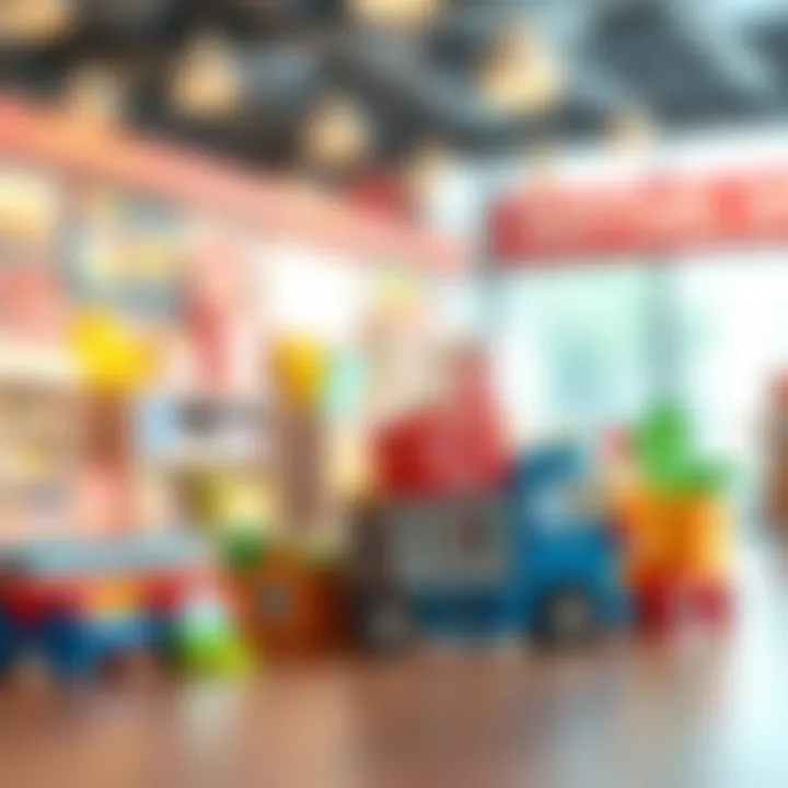 Budget planning for school shopping