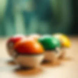 Historical evolution of Pokémon balls