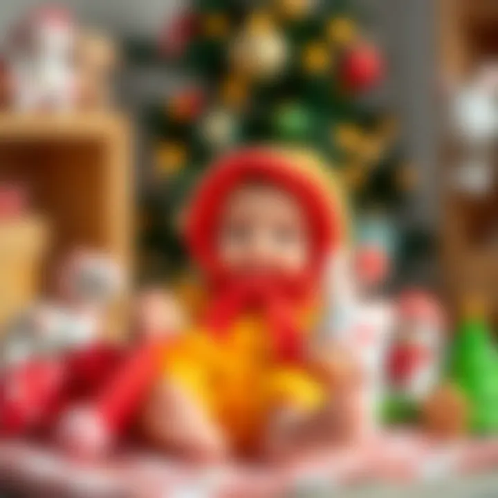 Practical gifts for newborn care