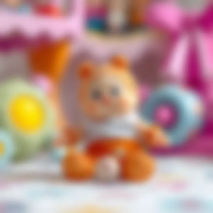 Quality baby products for infants