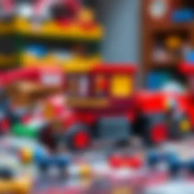 Safety and Quality in Magnetic Toys Safety standards and quality features of magnetic toys