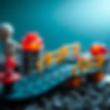 Safety tips for using tech deck ramps