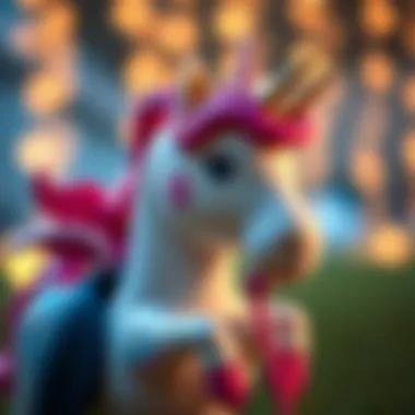 Educational Benefits of Unicorn Backpack Educational benefits of a unicorn backpack for kids