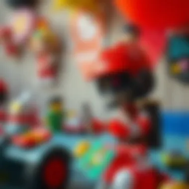 Unique Party Favor Options for Boys Unique party favor options for boys