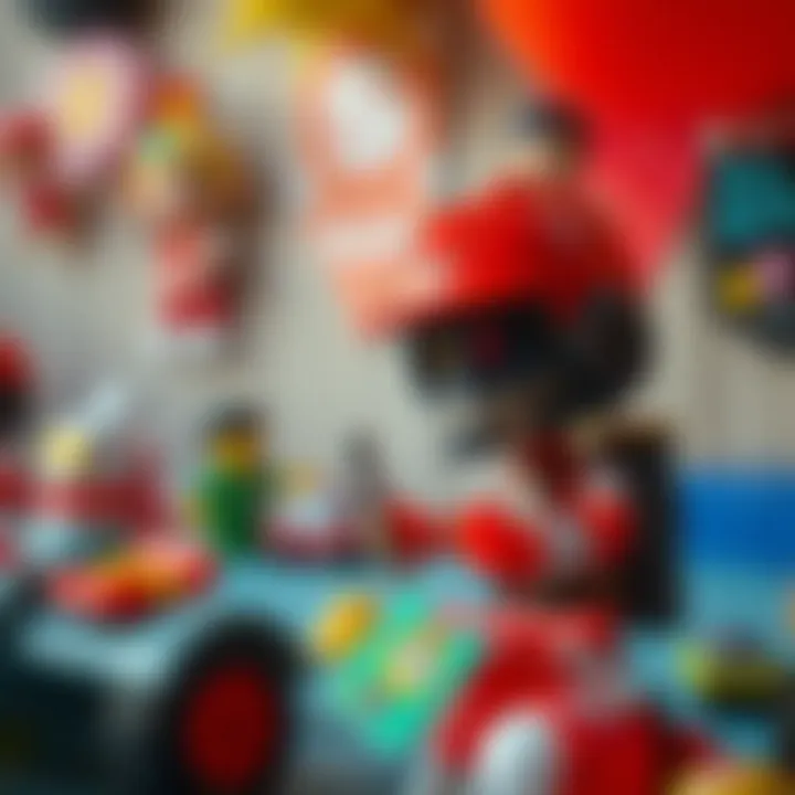 Unique Party Favor Options for Boys Unique party favor options for boys