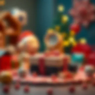 Unique personalized gift concepts