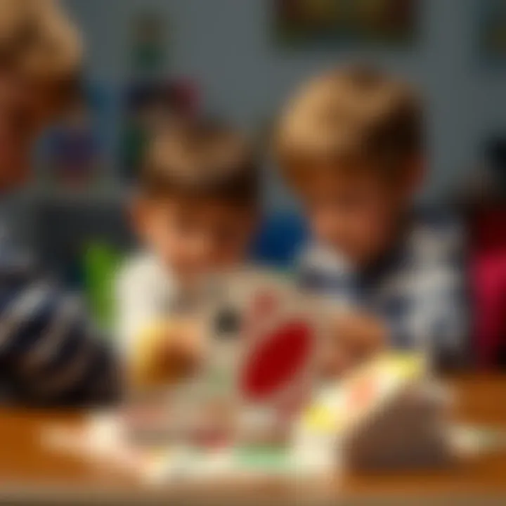 Educational Benefits of Playing UNO Educational aspects of playing UNO with children